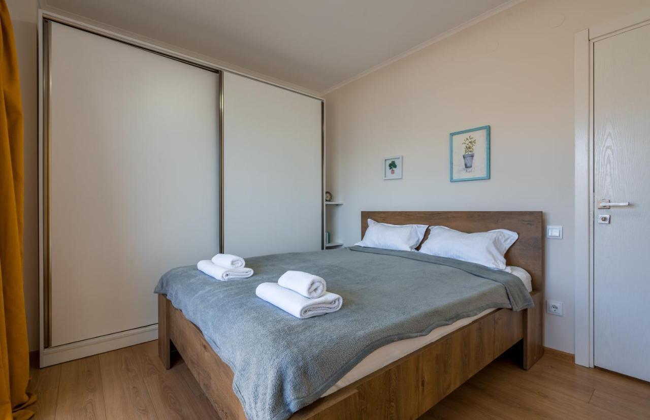 2-Room Apartment Nft Vista Gudauri 17- Near Ski Lift Dış mekan fotoğraf