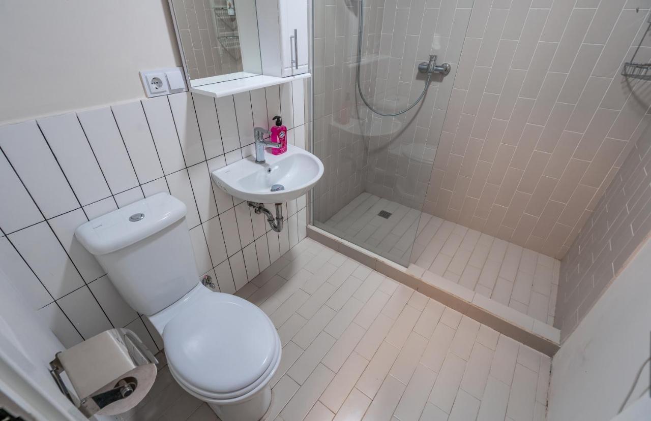 2-Room Apartment Nft Vista Gudauri 17- Near Ski Lift Dış mekan fotoğraf