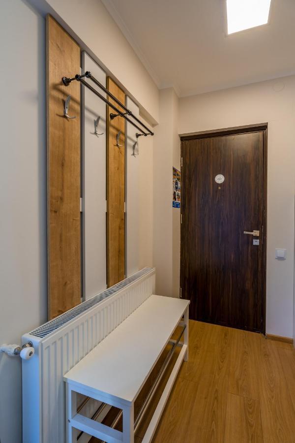 2-Room Apartment Nft Vista Gudauri 17- Near Ski Lift Dış mekan fotoğraf